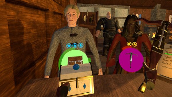 RPG Merchant Steam Key GLOBAL - Image 2
