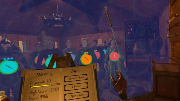 RPG Merchant Steam Key GLOBAL - Image 3