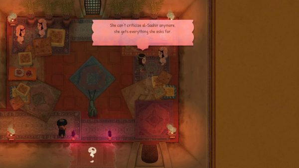 Qasir al-Wasat: International Edition Steam Key GLOBAL - Image 3