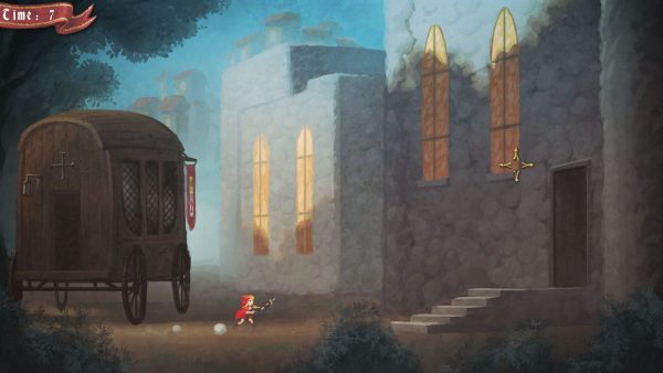 Eldritch Hunter Steam Key GLOBAL - Image 2