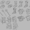 Necromancer Returns - Soundtrack + Concept Art Steam Key GLOBAL - Image 2