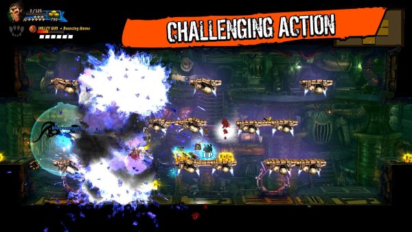 Rogue Stormers Deluxe Steam Key GLOBAL - Image 2