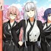 Tasty Shame in Silver Soul! Steam Key GLOBAL - Image 2