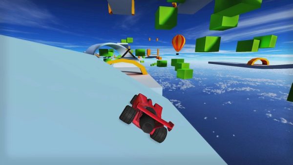 Jet Car Stunts Steam Key GLOBAL - Image 2