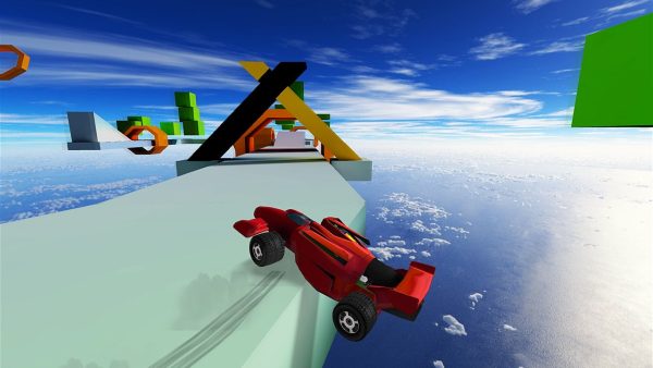 Jet Car Stunts Steam Key GLOBAL - Image 3