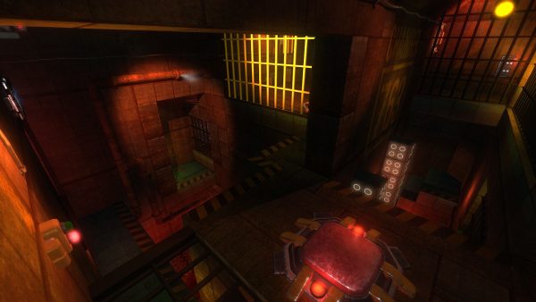 The Magnetic: Cage Closed Collector's Edition Steam Key GLOBAL - Image 3