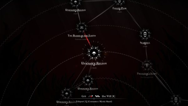 Beyond The Veil Steam Key GLOBAL - Image 2