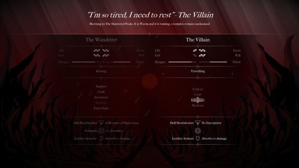 Beyond The Veil Steam Key GLOBAL - Image 3