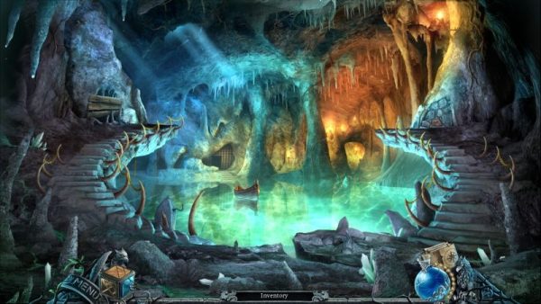 GRAVEN The Purple Moon Prophecy Steam Key GLOBAL - Image 2