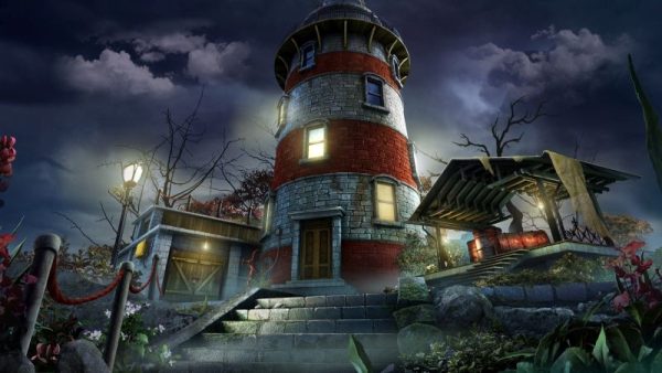 GRAVEN The Purple Moon Prophecy Steam Key GLOBAL - Image 3