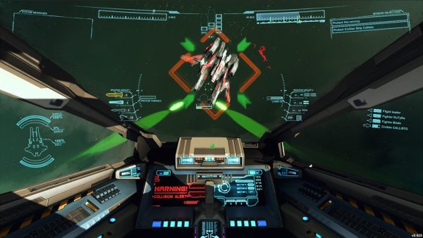 Starway Fleet Steam Key GLOBAL - Image 2