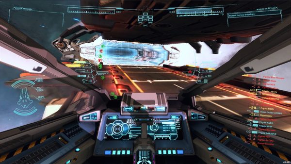 Starway Fleet Steam Key GLOBAL - Image 3