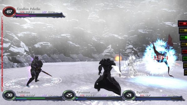 Ragna Maya Steam Key GLOBAL - Image 2