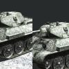 Graviteam Tactics: Hi-Res Textures Steam Key GLOBAL - Image 2