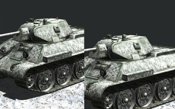 Graviteam Tactics: Hi-Res Textures Steam Key GLOBAL - Image 2