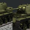Graviteam Tactics: Hi-Res Textures Steam Key GLOBAL - Image 3