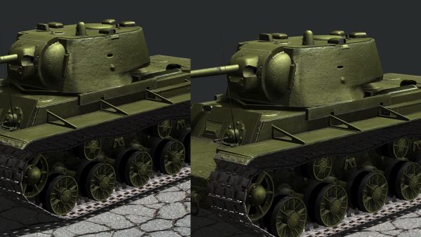 Graviteam Tactics: Hi-Res Textures Steam Key GLOBAL - Image 3