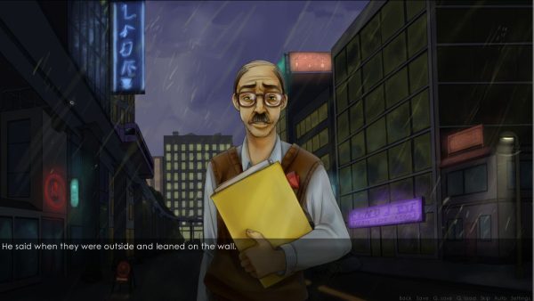 Postmen Of Horizon Steam Key GLOBAL - Image 2