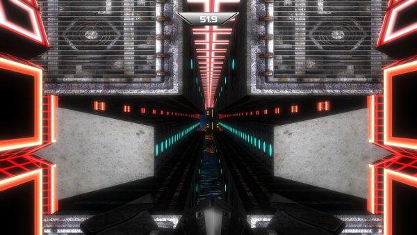 Rage Runner Steam Key GLOBAL - Image 3