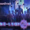 Re-Legion - Digital_Soundtrack_ Steam Key GLOBAL - Image 2