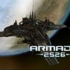 Armada 2526 Steam Key GLOBAL - Image 2