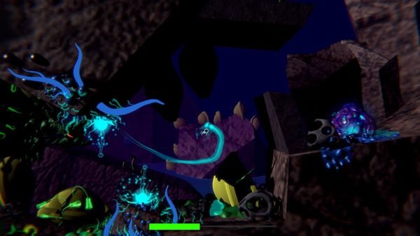 Ectolibrium Steam Key GLOBAL - Image 2