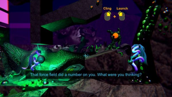 Ectolibrium Steam Key GLOBAL - Image 3