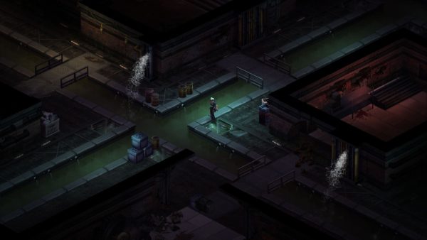 Shadowrun Triple Pack Steam Key GLOBAL - Image 2