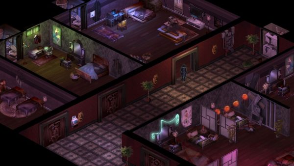 Shadowrun Triple Pack Steam Key GLOBAL - Image 3