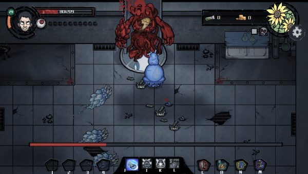 Fresh Body (PC) - Steam Key - GLOBAL - Image 2