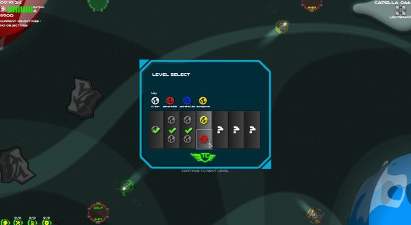 Navpoint Steam Key GLOBAL - Image 2