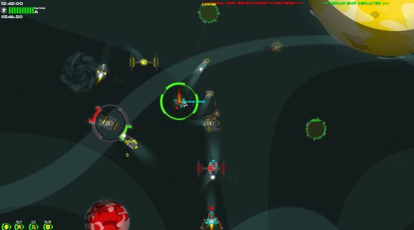 Navpoint Steam Key GLOBAL - Image 3