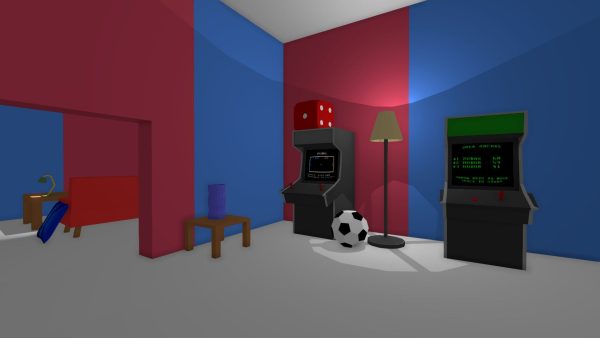 Project Lounge (PC) - Steam Key - GLOBAL - Image 2