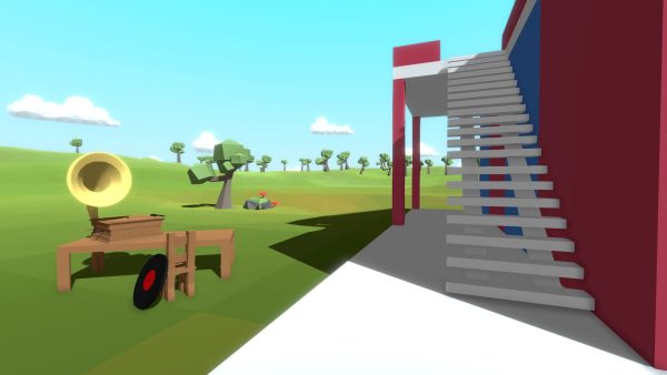 Project Lounge (PC) - Steam Key - GLOBAL - Image 3