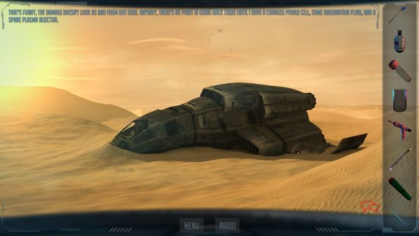 Morningstar: Descent to Deadrock Steam Key GLOBAL - Image 2