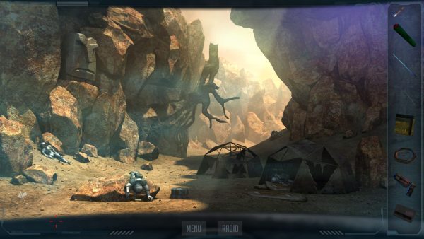 Morningstar: Descent to Deadrock Steam Key GLOBAL - Image 3