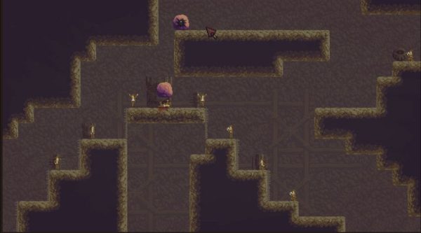 The Dweller Steam Key GLOBAL - Image 2