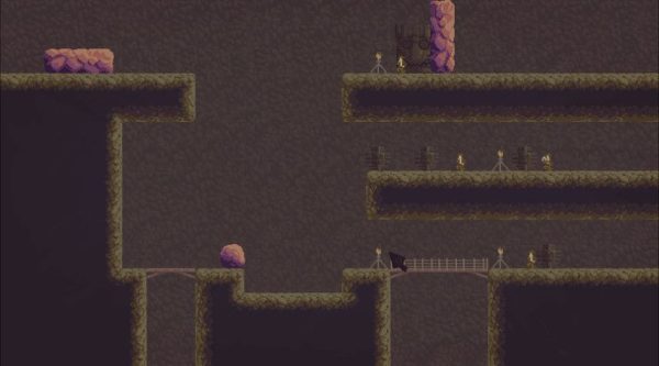 The Dweller Steam Key GLOBAL - Image 3