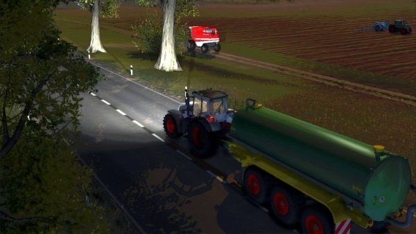 Agricultural Simulator 2012: Deluxe Edition Steam Key GLOBAL - Image 3