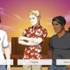 The Ghost of Joe Papp Steam Key GLOBAL - Image 2