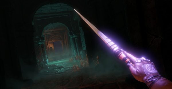 Underworld Ascendant Steam Key EUROPE - Image 2