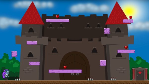 The Last Vampire Steam Key GLOBAL - Image 3