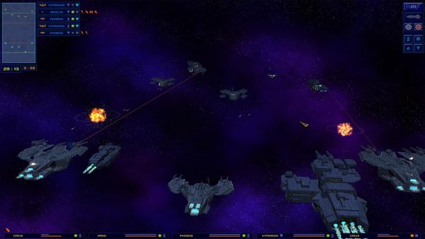 Sector 724 Steam Key GLOBAL - Image 2