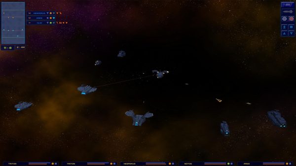 Sector 724 Steam Key GLOBAL - Image 3