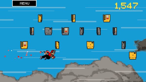 MC Lars: The Video Game Steam Key GLOBAL - Image 2