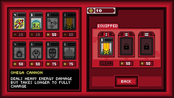 Missile Cards Steam Key PC GLOBAL - Image 3