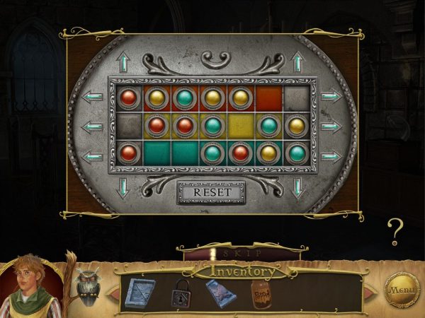 The Fool Steam Key GLOBAL - Image 2