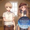 On Earth As It Is In Heaven - A Kinetic Novel Steam Key GLOBAL - Image 2