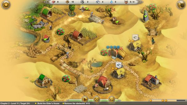 Viking Saga: Epic Adventure Steam Key GLOBAL - Image 2