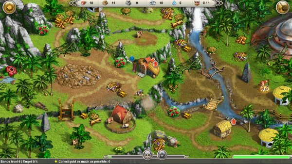 Viking Saga: Epic Adventure Steam Key GLOBAL - Image 3